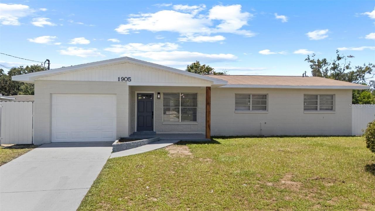 1905 Meridel Ave., Tampa, FL 33612