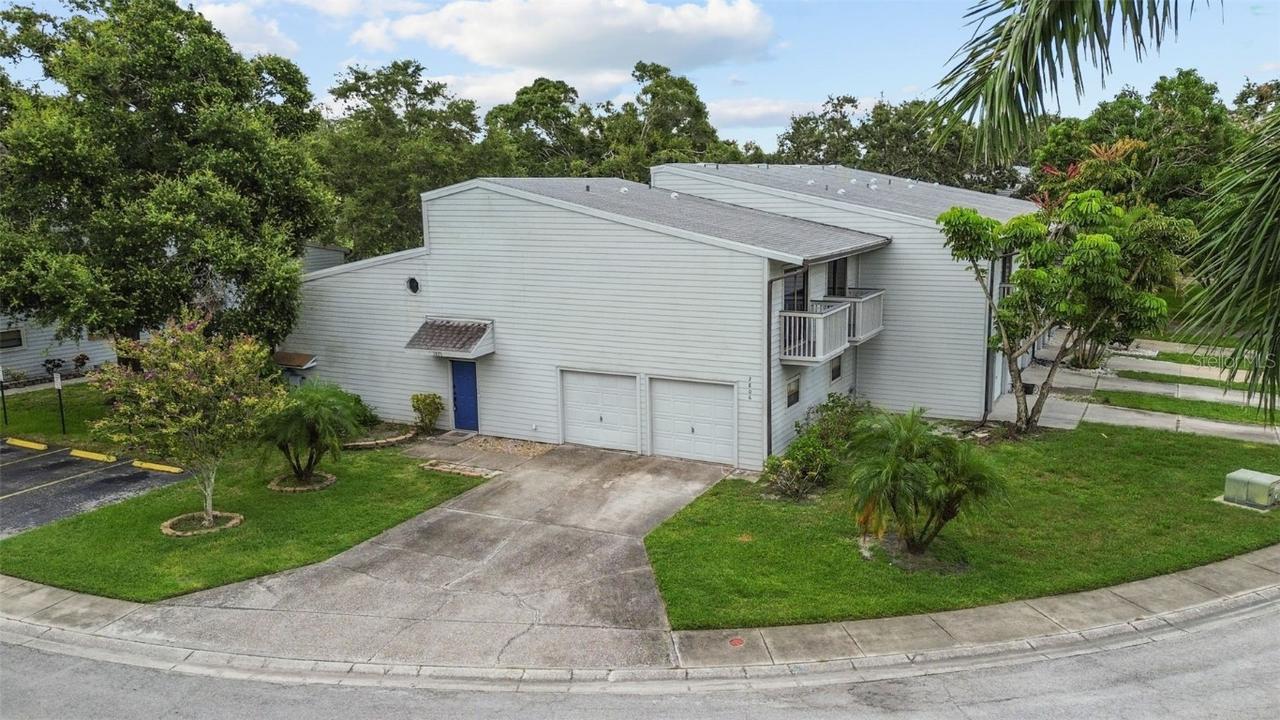 6304 92nd Pl. #2806, Pinellas Park, FL 33782