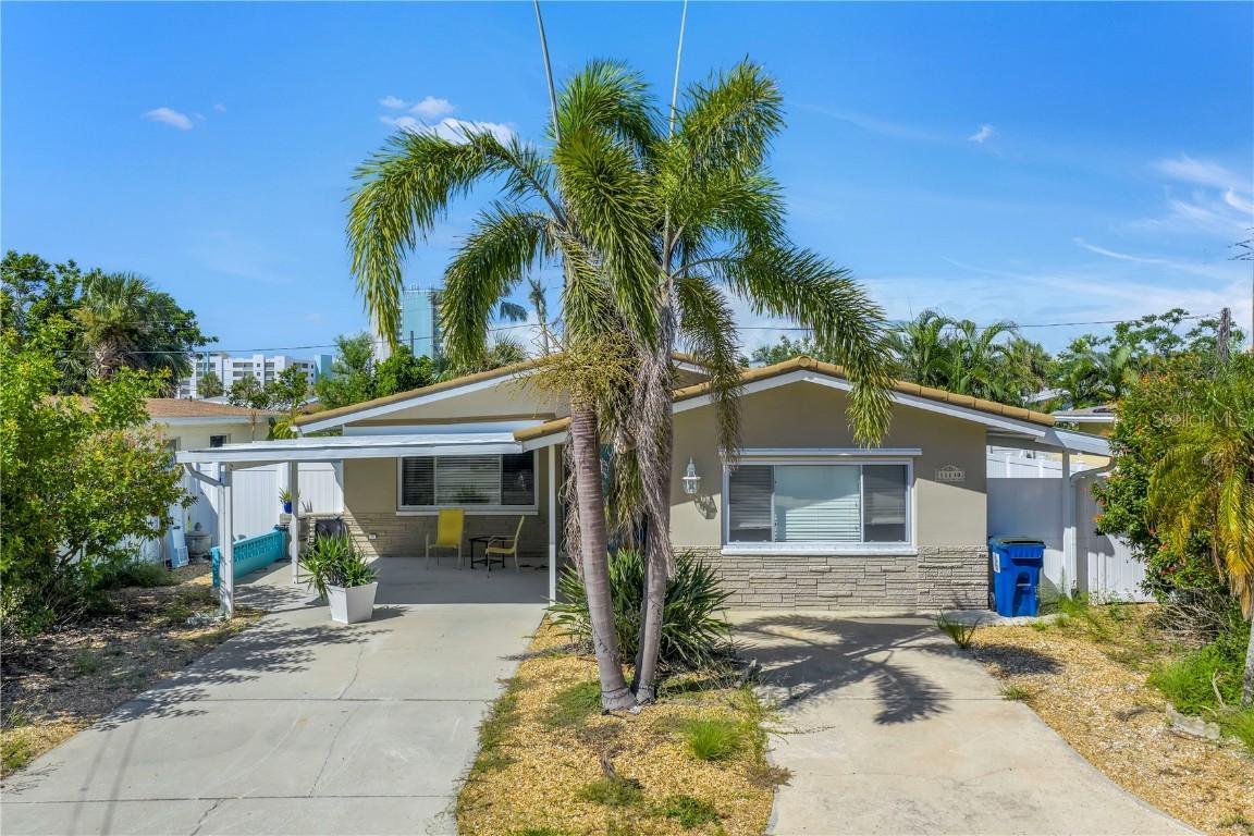 11130 3rd St., Treasure Island, FL 33706