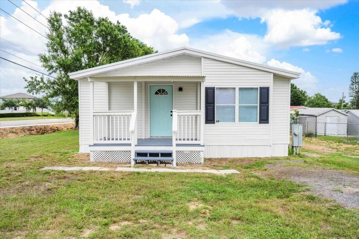 343 San Pablo Cir., Davenport, FL 33837