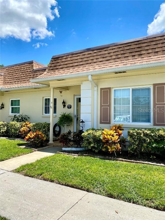 1664 S Lake Ave. #5, Clearwater, FL 33756