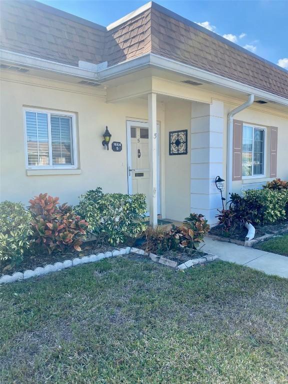 1664 S Lake Ave. #5, Clearwater, FL 33756