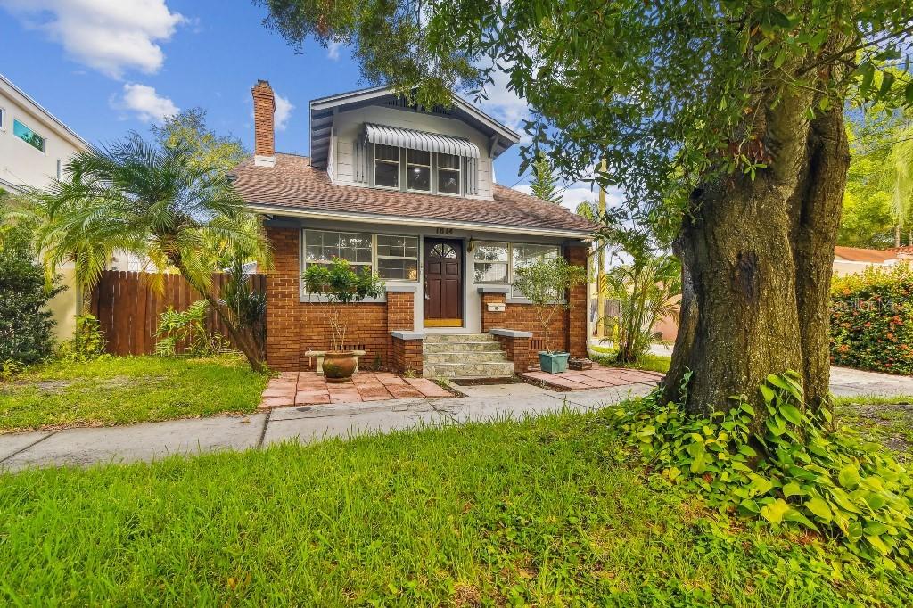 1814 Bay St., St Petersburg, FL 33704