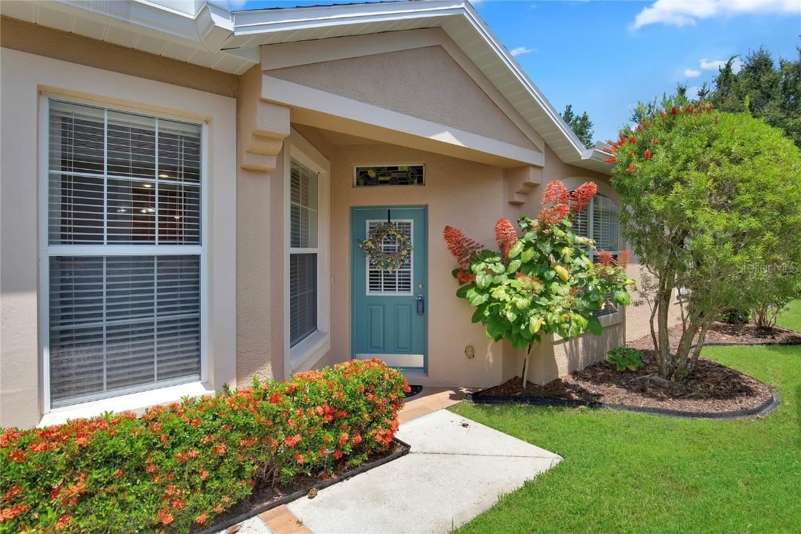 7542 Deer Path Ln., Land O Lakes, FL 34637