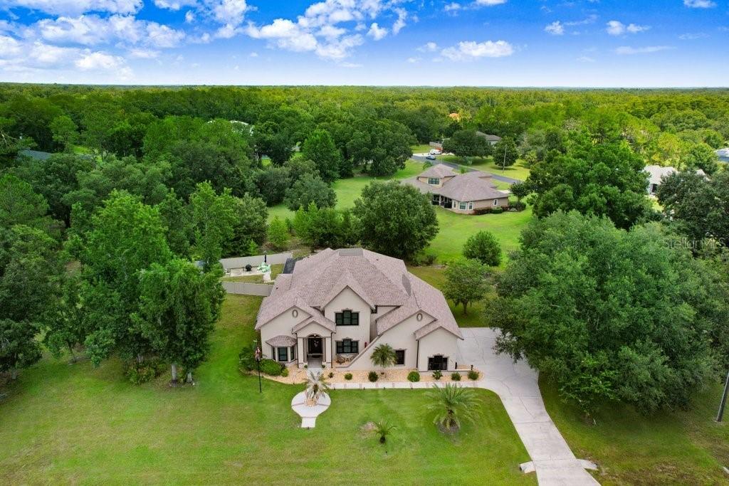 8935 Woodleaf Blvd., Wesley Chapel, FL 33544