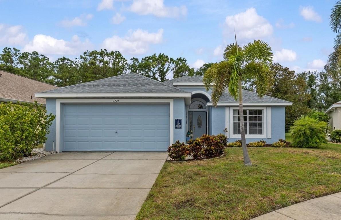 2725 Dolphin Watch Ct., Holiday, FL 34691