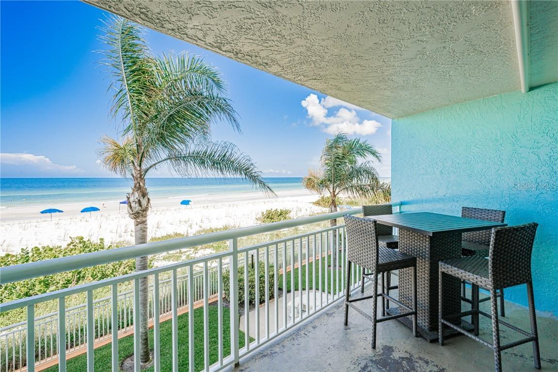 19440 Gulf Blvd. #105, Indian Rocks Beach, FL 33785