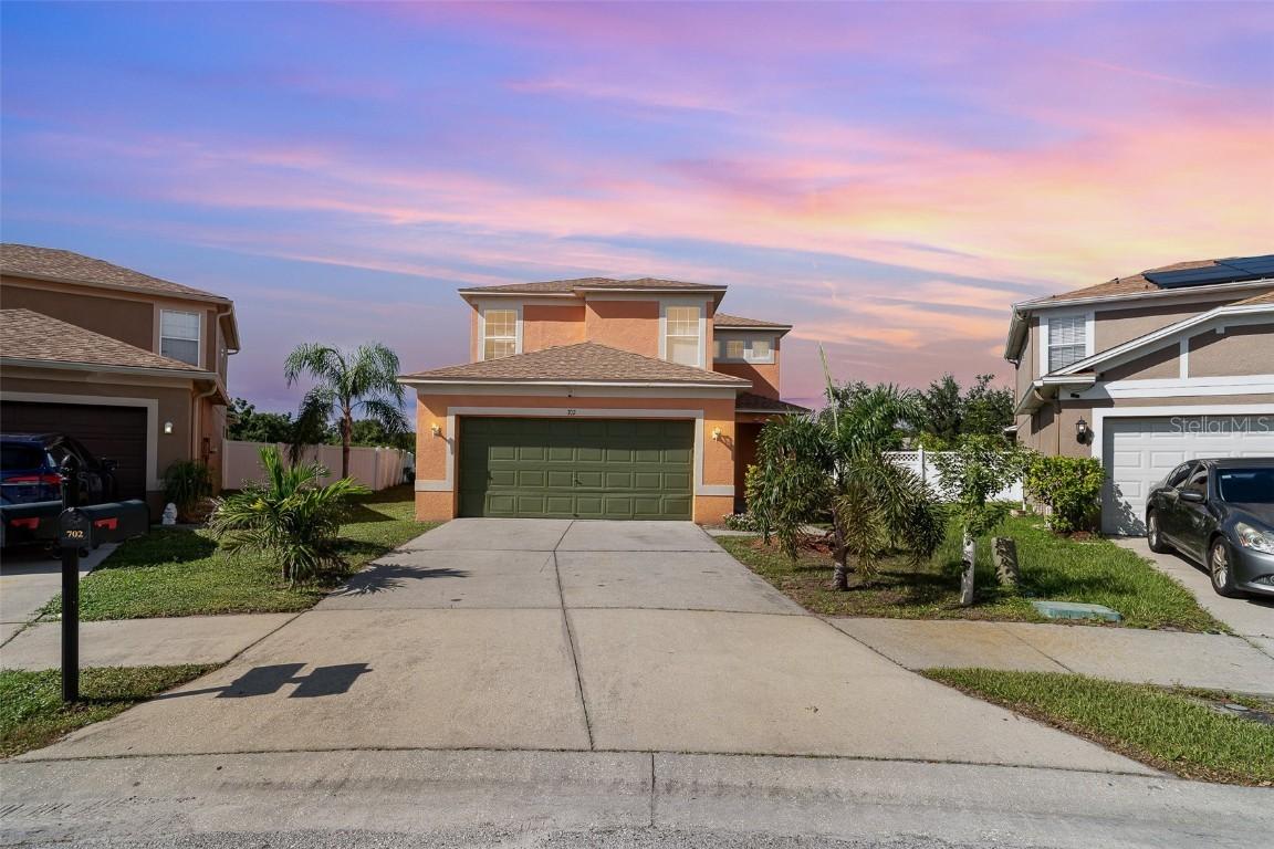 702 Cristelle Jean Dr., Ruskin, FL 33570