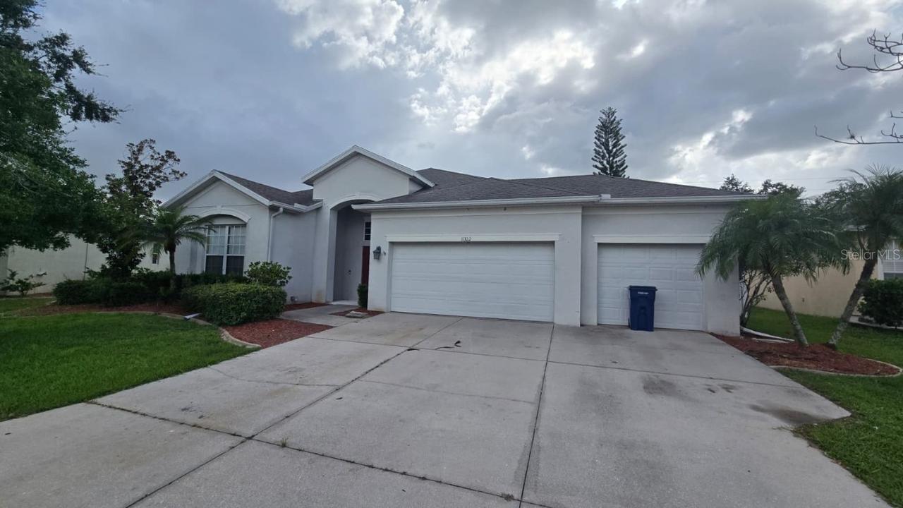 [Address Hidden by Seller], Parrish, FL 34219