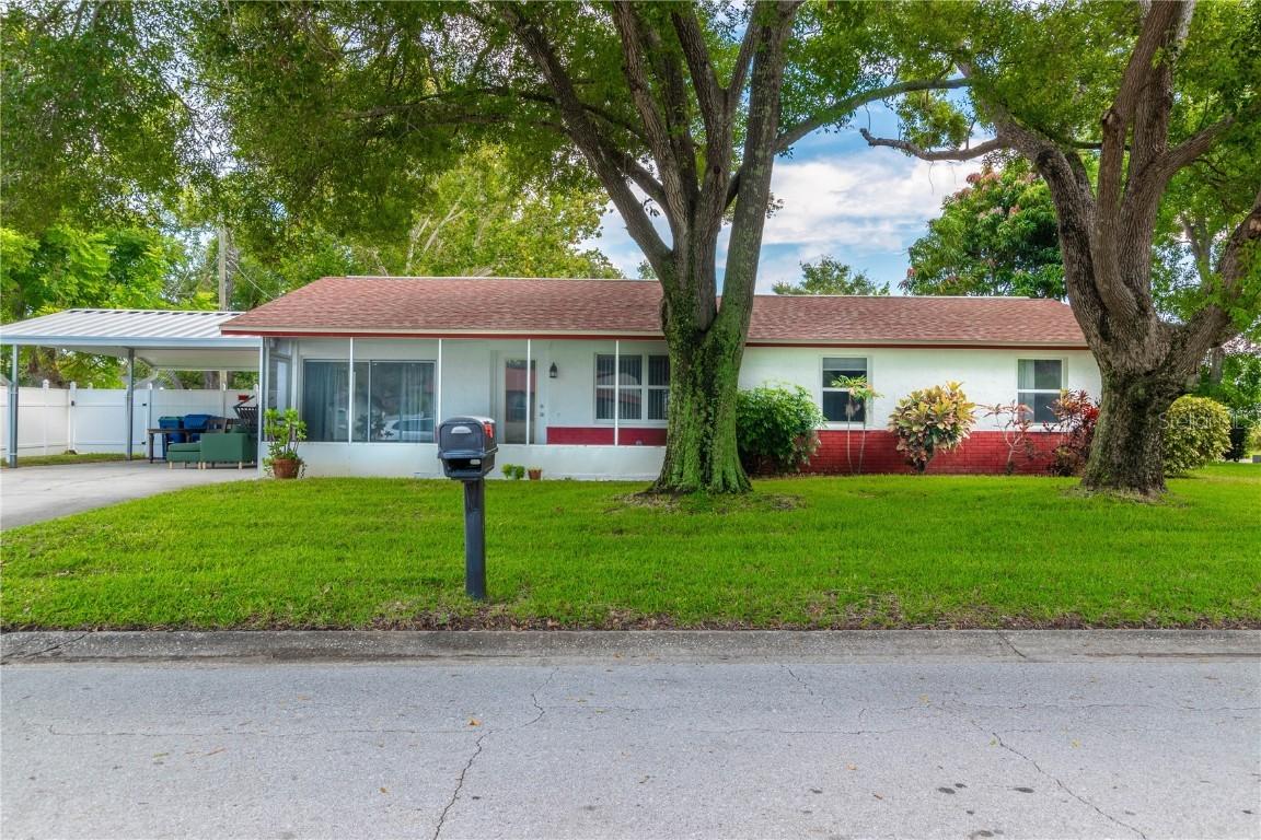 116 Ramona Cir., Palm Harbor, FL 34683
