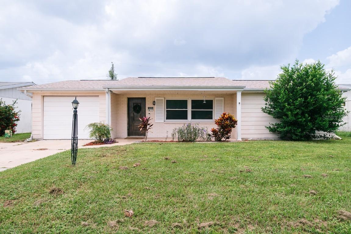 3426 Blayton St., Holiday, FL 34690