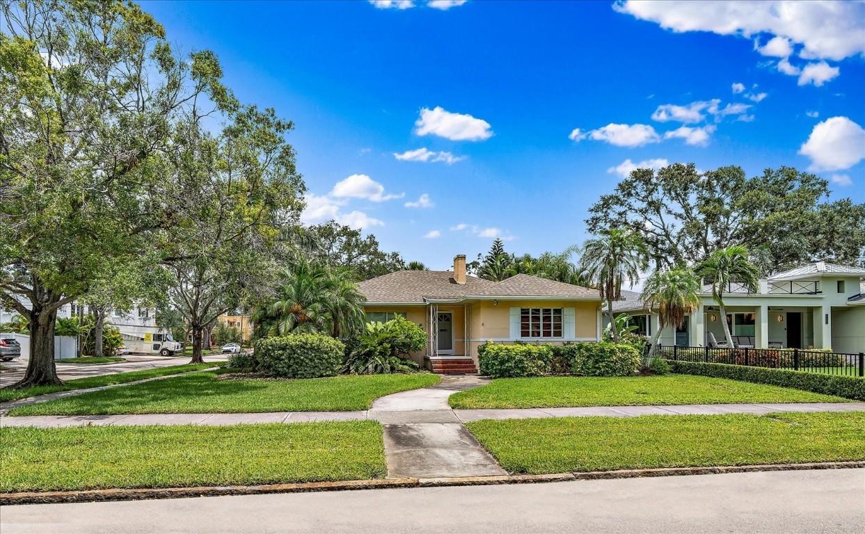 605 15th Ave., St Petersburg, FL 33704