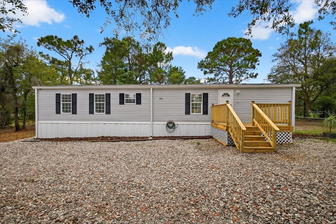 6351 Lucky Ln., Spring Hill, FL 34609