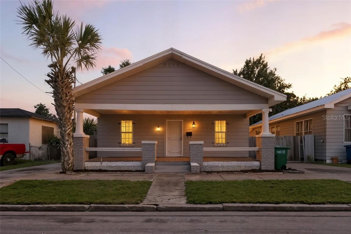 1303 E 26th Ave., Tampa, FL 33605