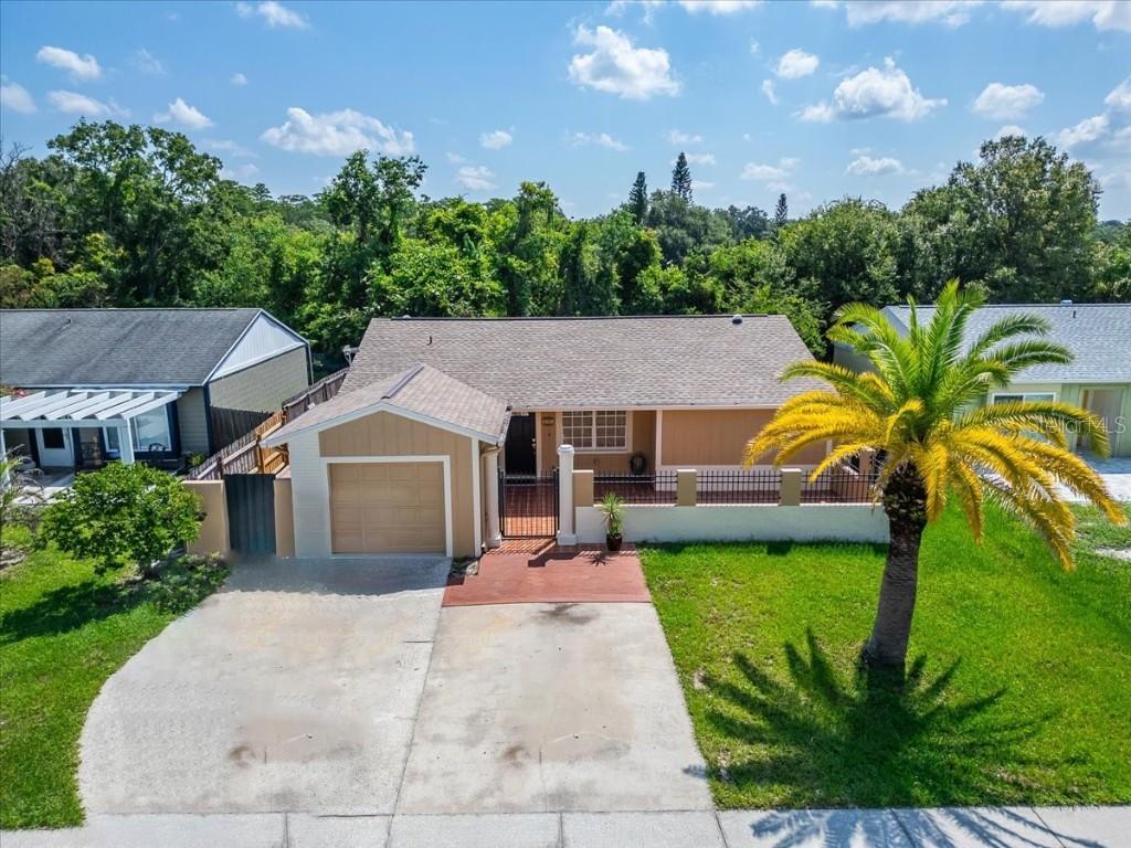 5731 Ridgestone Dr., Tampa, FL 33625