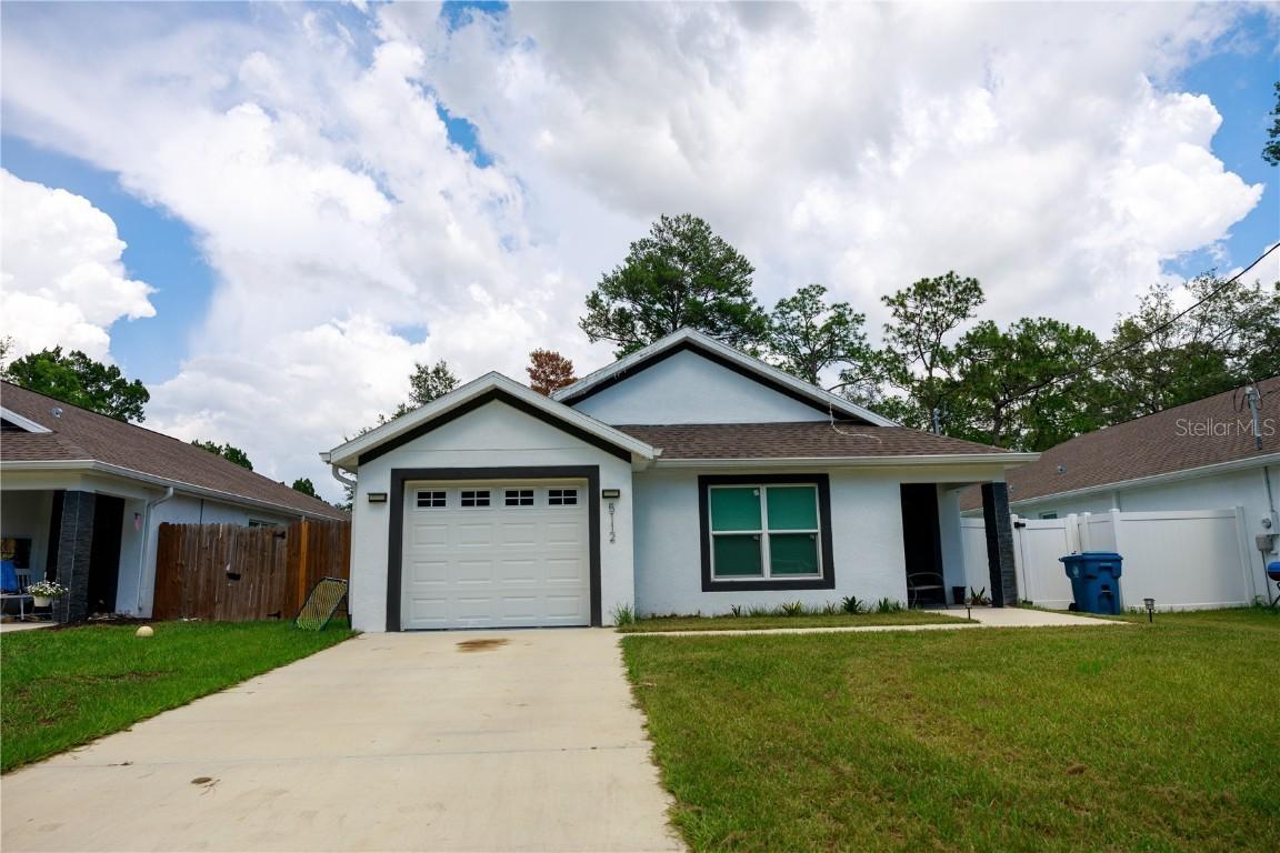 5112 Pacific Ave., Weeki Wachee, FL 34607