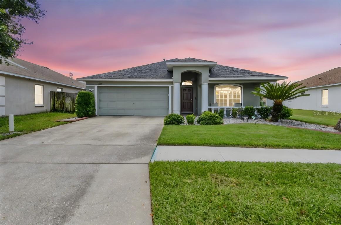 12709 Standbridge Dr., Riverview, FL 33579