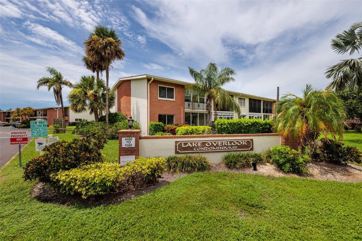 4580 Overlook Dr. #190, St Petersburg, FL 33703