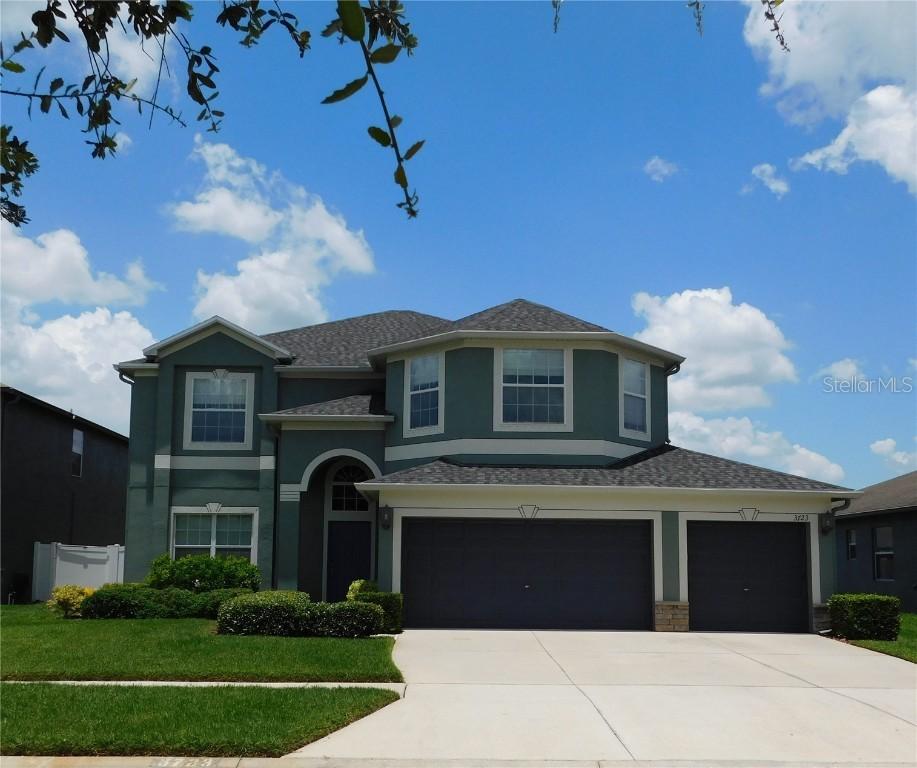 3723 Round Table Ct., Land O Lakes, FL 34638