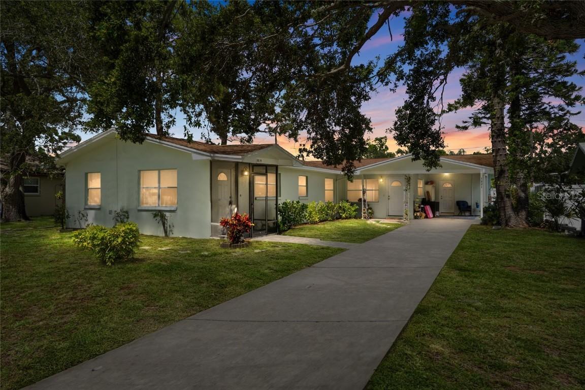 1819 Martin St., Largo, FL 33774