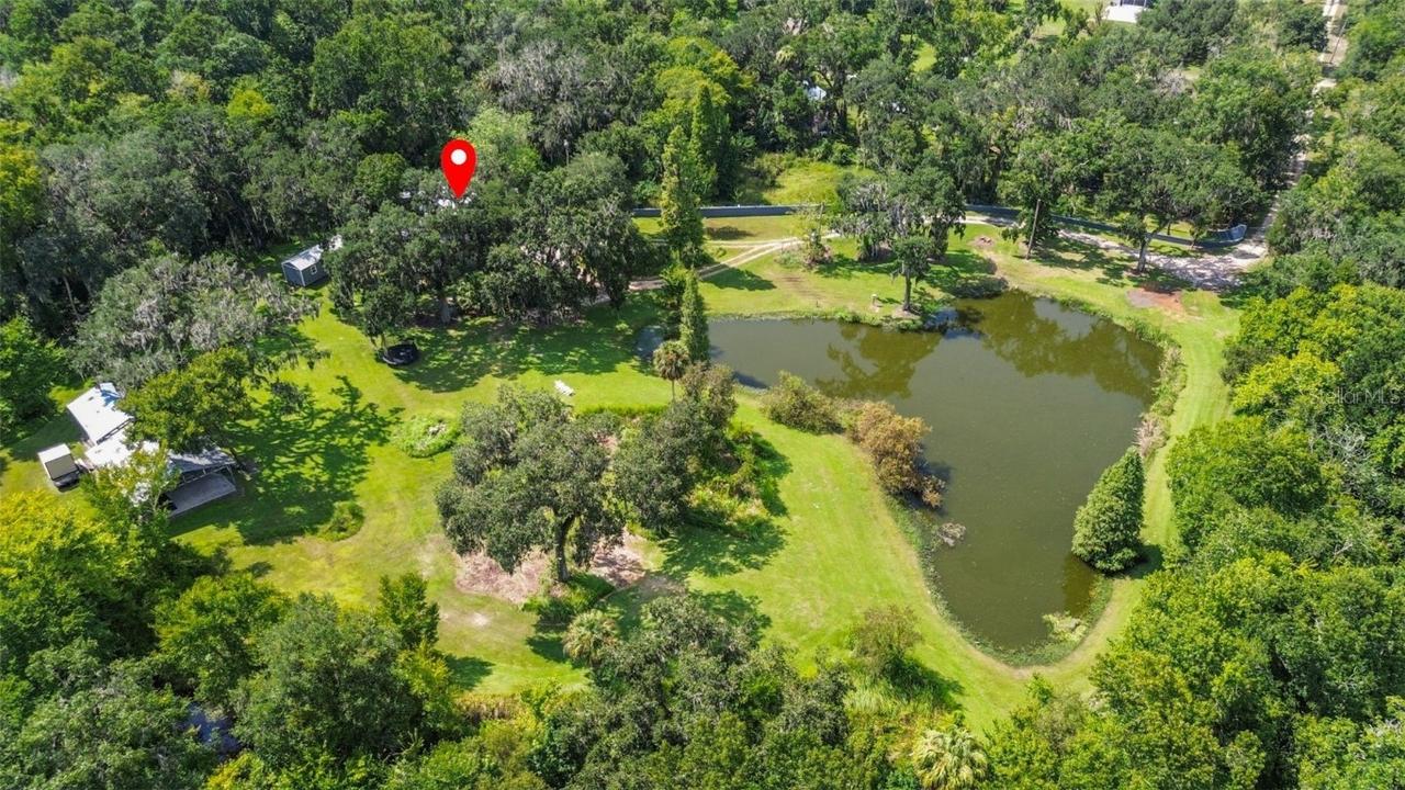 4925 Hamilton Rd., Lakeland, FL 33811