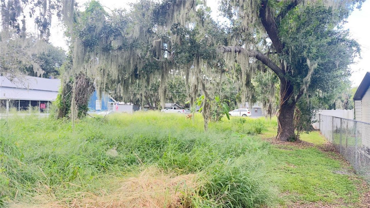 535 Pine St., Mulberry, FL 33860