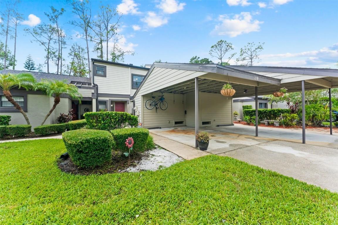 250 Woods Landing Tr., Oldsmar, FL 34677