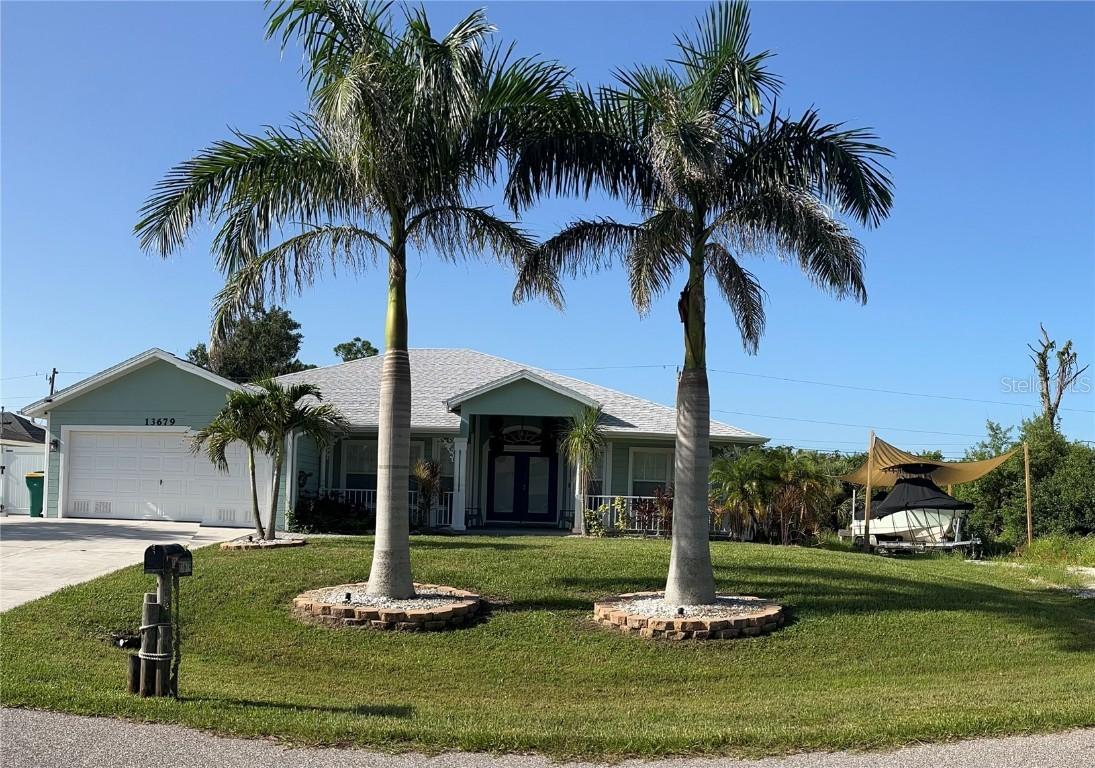 13679 Drysdale Ave., Port Charlotte, FL 33981