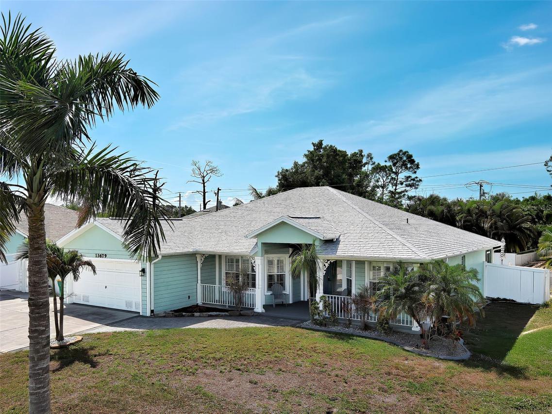 13679 Drysdale Ave., Port Charlotte, FL 33981