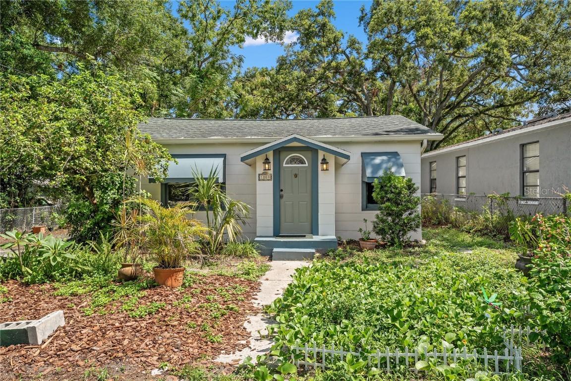 1008 W Powhatan Ave., Tampa, FL 33603