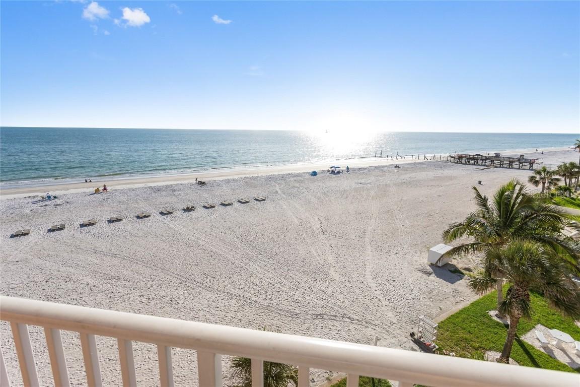 18400 Gulf Blvd. #1410, Indian Shores, FL 33785