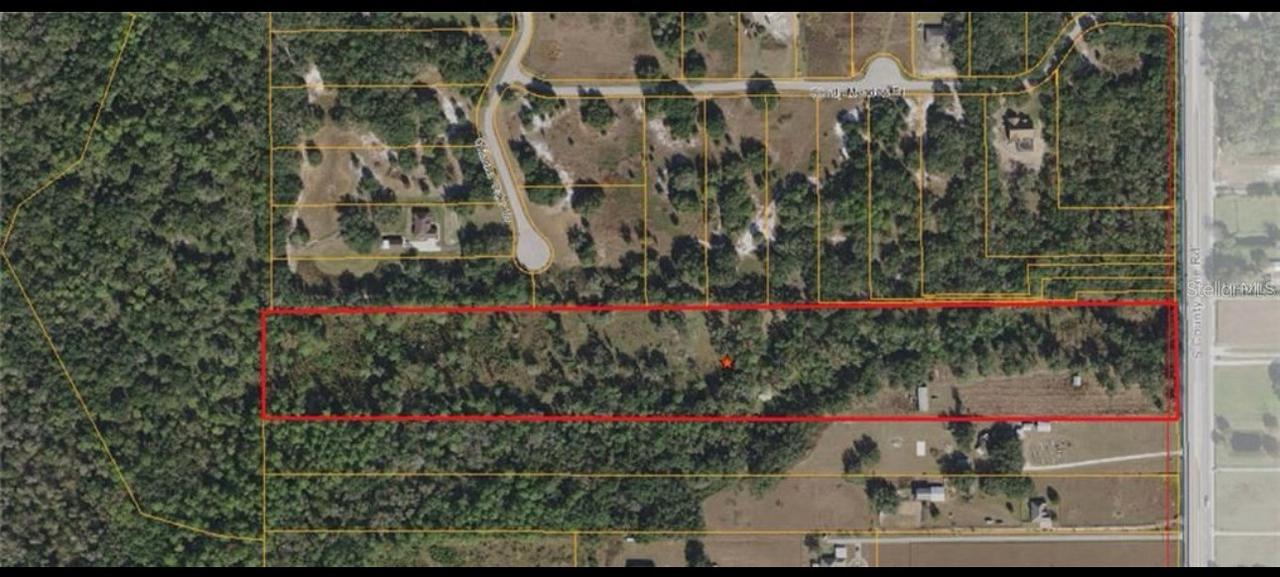 7117 S County Line Rd., Plant City, FL 33567