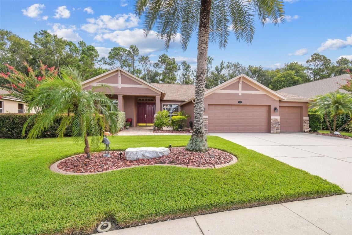 16108 Ivy Lake Dr., Odessa, FL 33556