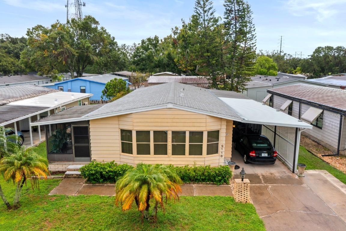 9118 Sheldon West Dr., Tampa, FL 33626