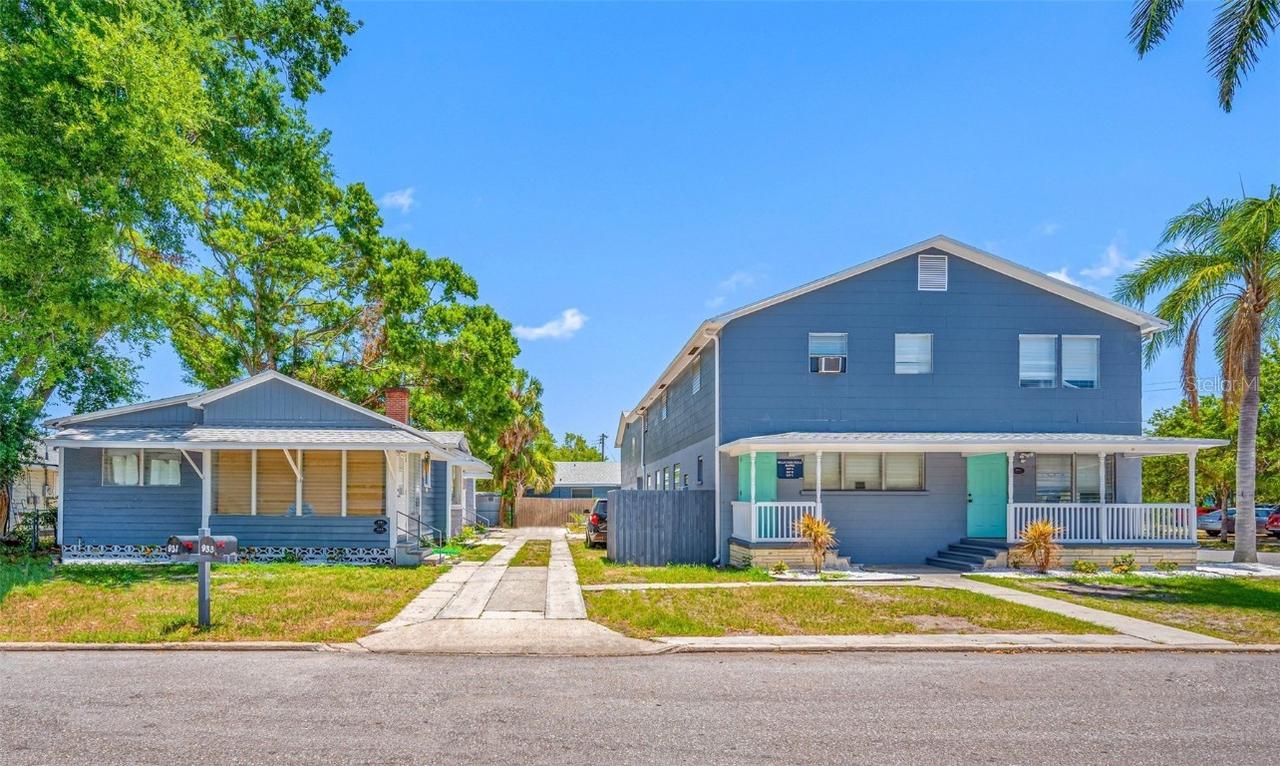 931 15th St., Bradenton, FL 34205