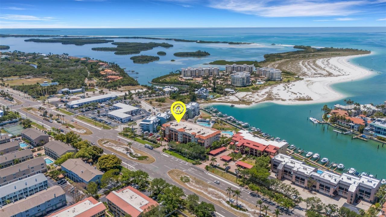 1090 Pinellas Bayway #A5, St Petersburg, FL 33715
