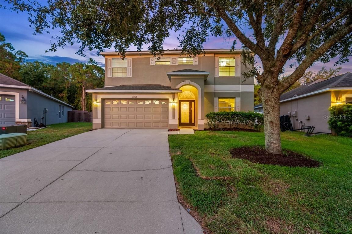 13943 Caden Glen Dr., Hudson, FL 34669