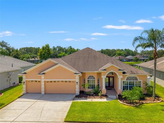 New Homes For Sale This Week That Attend Sand Pine Elementary School: July 25th to July 31st