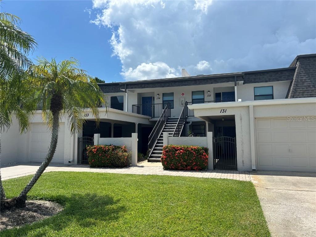 2980 Haines Bayshore Rd. #134, Clearwater, FL 33760