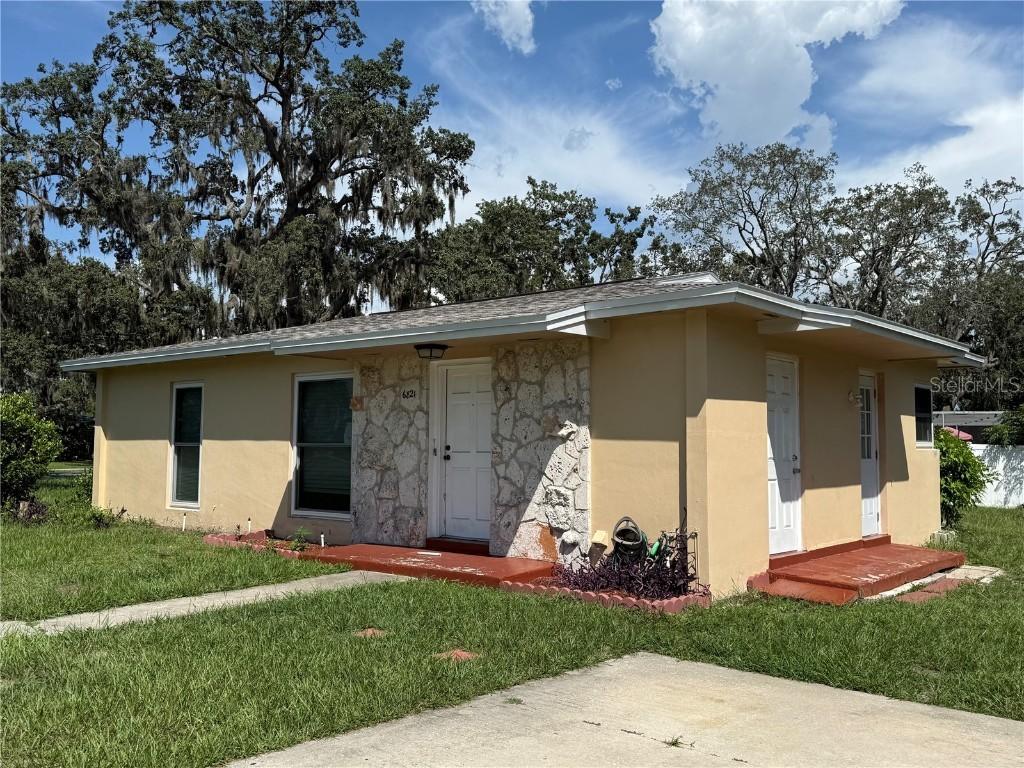 6821 Pinehurst Dr., Spring Hill, FL 34606