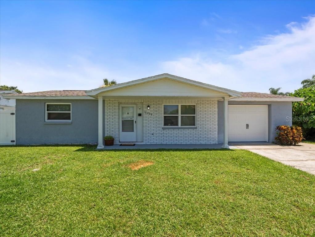 10028 Kingswood Ln., Port Richey, FL 34668