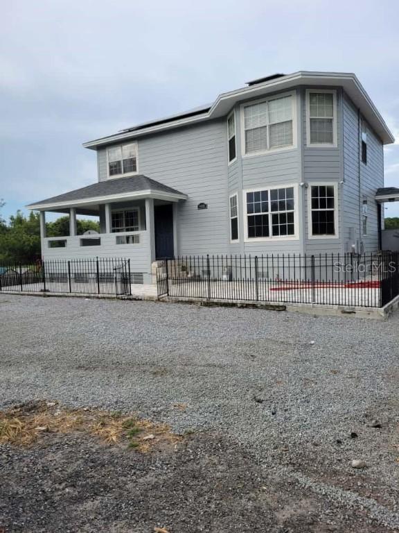 14445 Commonwealth Ave., Polk City, FL 33868