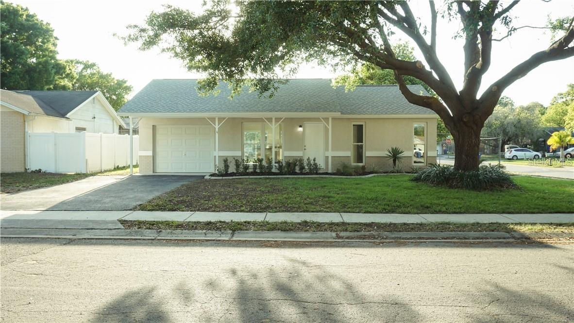 3409 Vidal St., New Port Richey, FL 34655