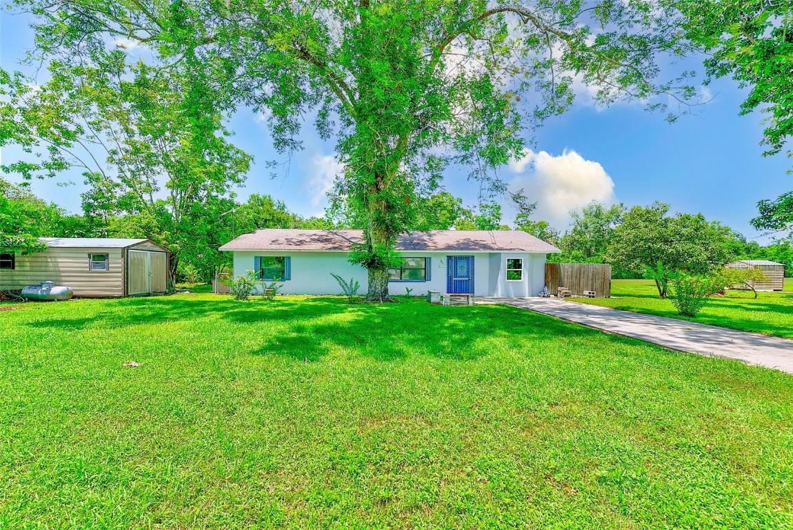 36345 Urban Rd., Zephyrhills, FL 33541