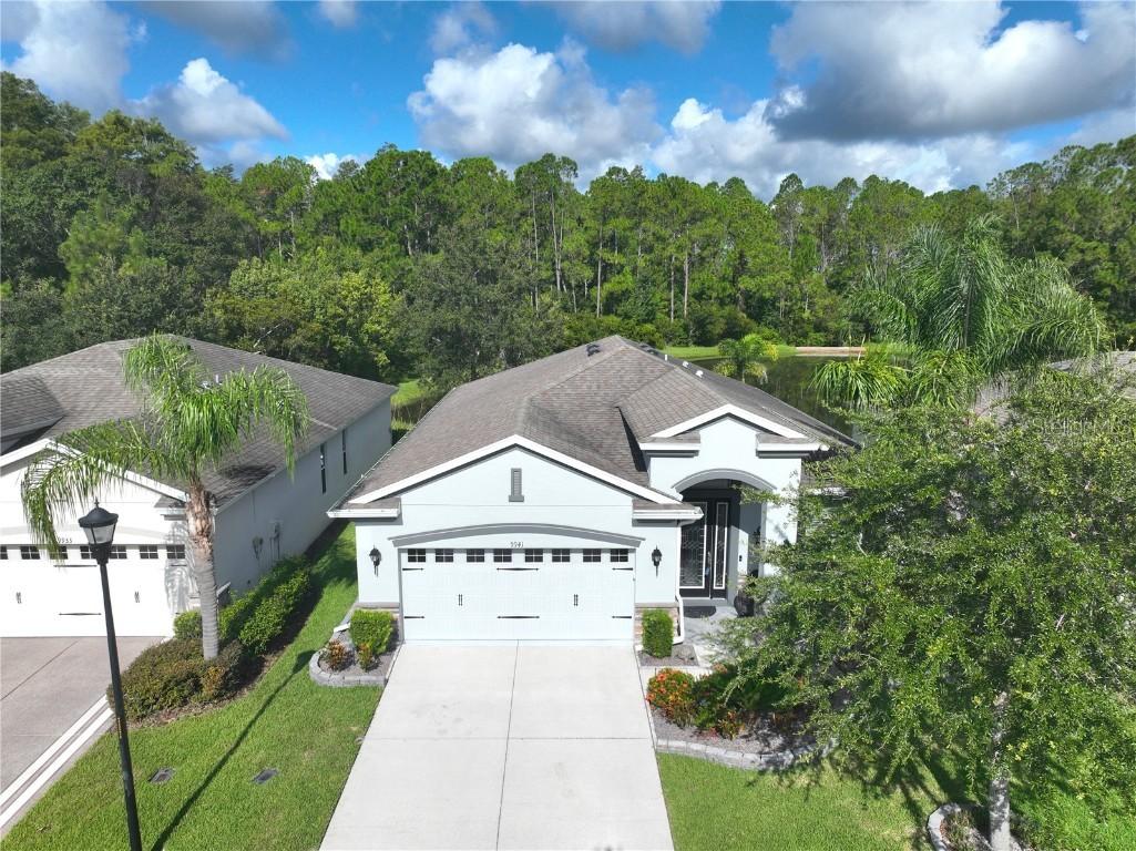 9941 Saunton Dr., San Antonio, FL 33576
