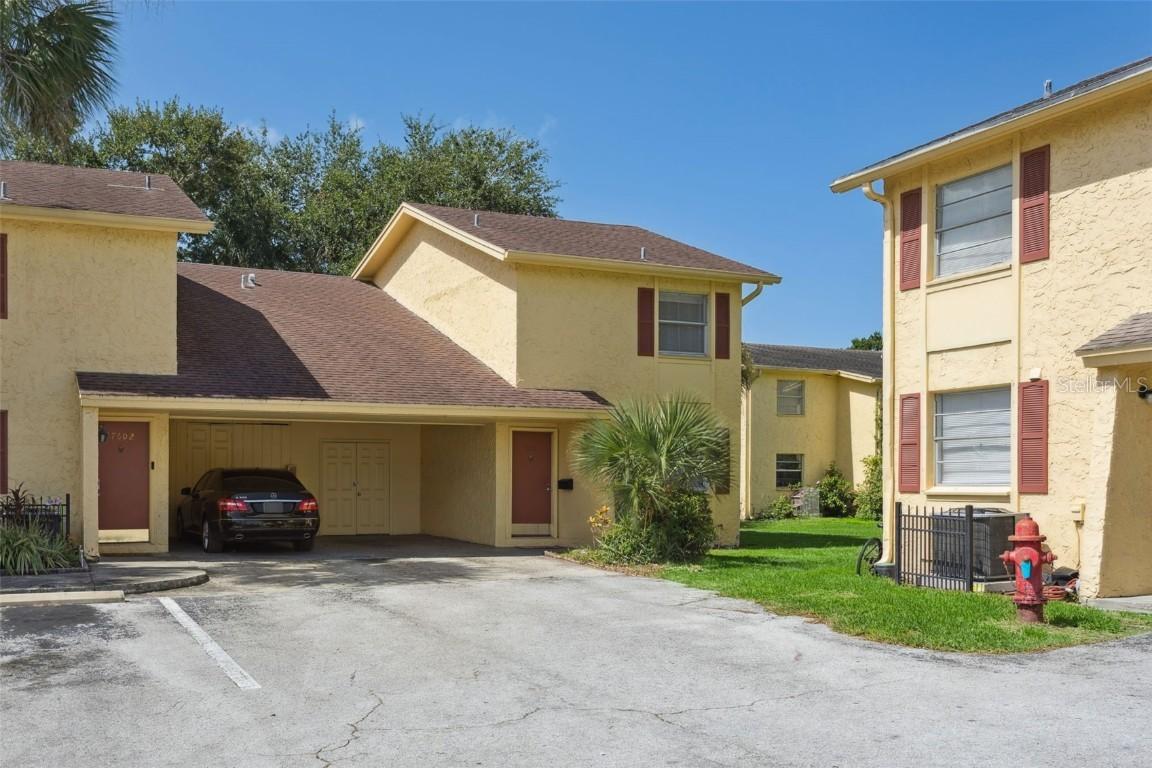 7604 La Mesita Ct., Tampa, FL 33615