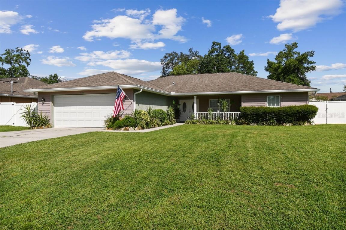 13330 La Casita Ave., Spring Hill, FL 34609