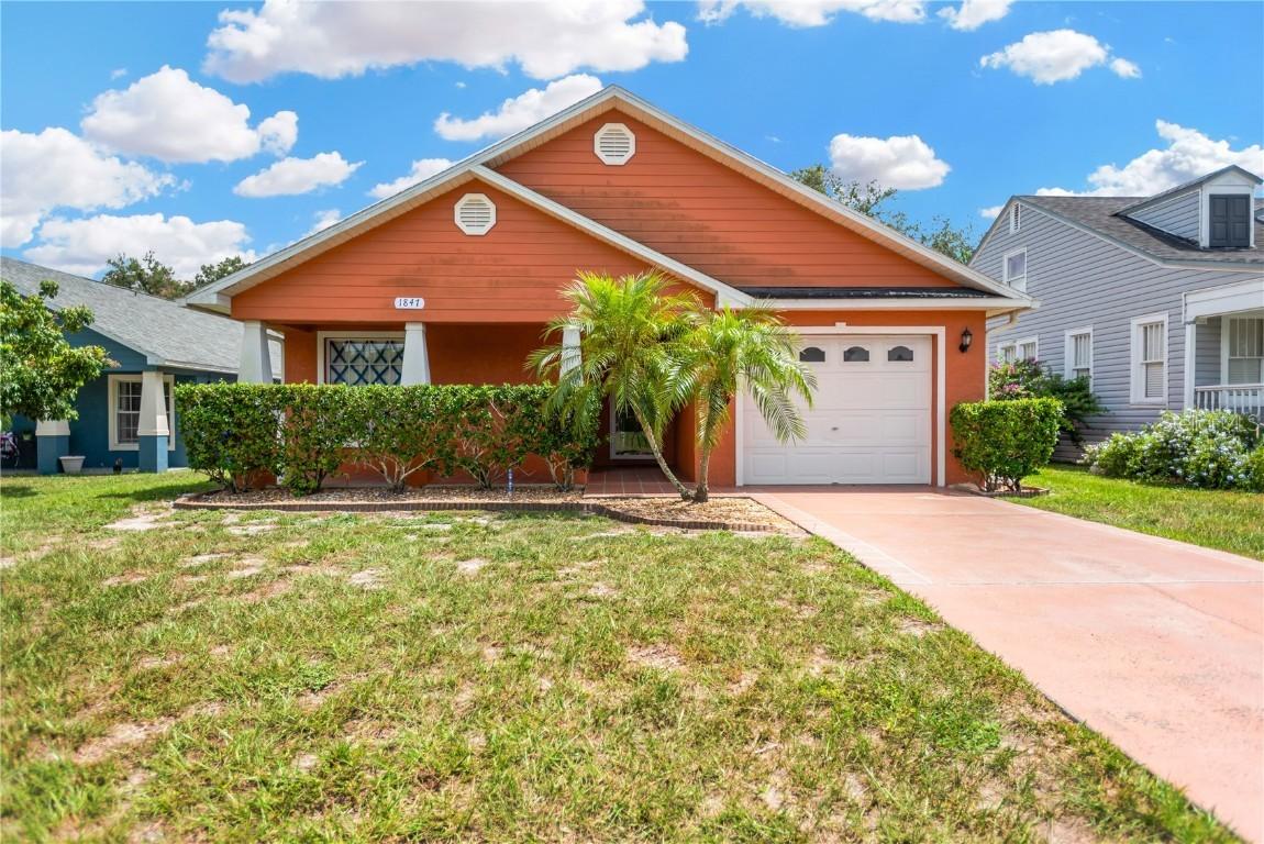 1847 Casco St., Lakeland, FL 33801