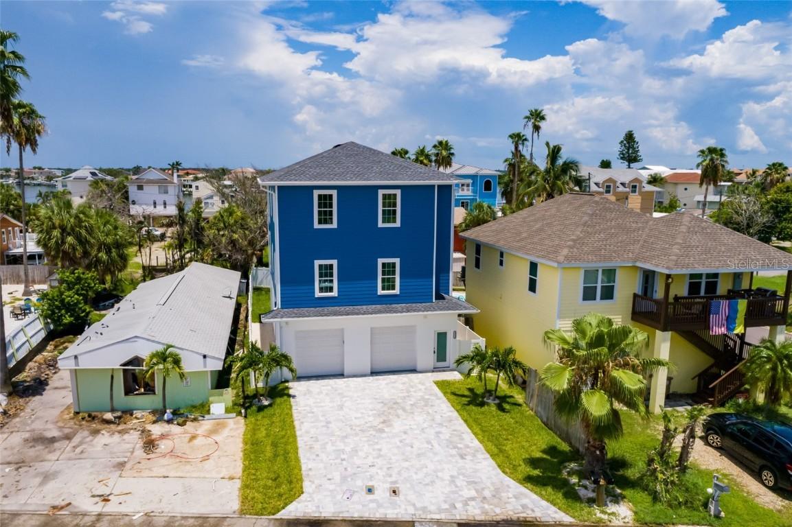 13117 4th St., Madeira Beach, FL 33708