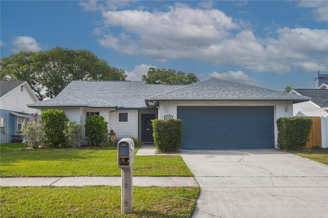 8743 Hampden Dr., Tampa, FL 33626